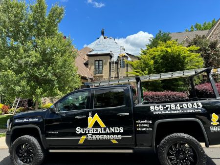 How Summer Storms Can Damage Your Roof