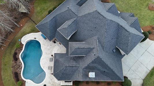 Preparing Your Roof for Spring and Summer Weather