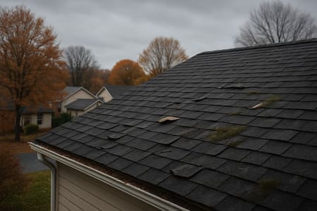 Top Signs Your Cornelius Roof Needs Repair Before Winter Hits