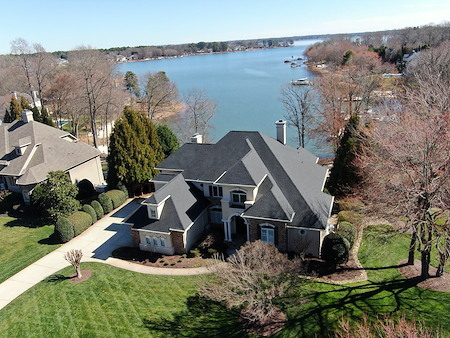 Why January Is a Great Time to Schedule a Roof Inspection in Cornelius, NC