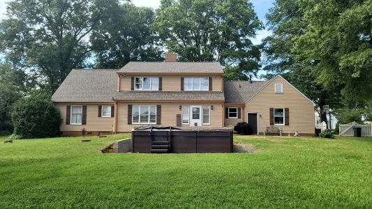 Why Siding Maintenance Matters for Your Home